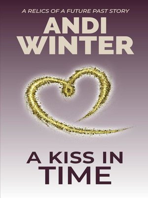 cover image of A Kiss in Time